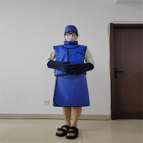 新疆防辐射服
