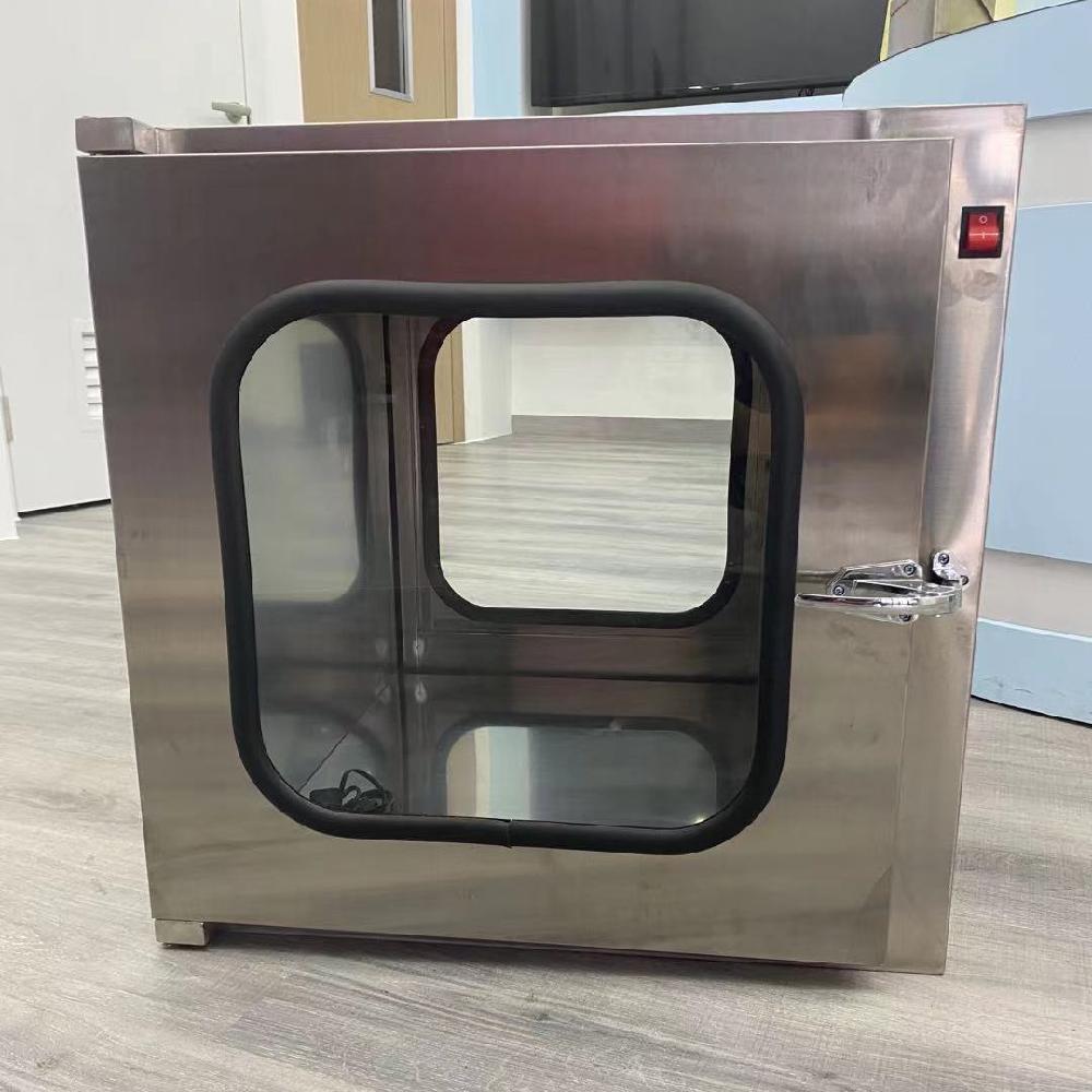 新疆X光医用铅箱