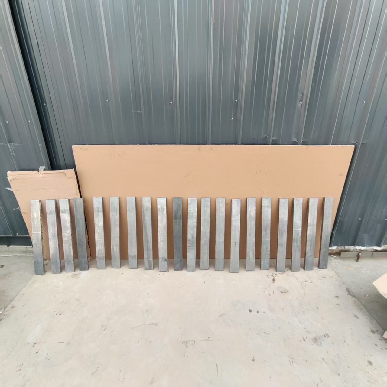 新疆纯铅板1mm