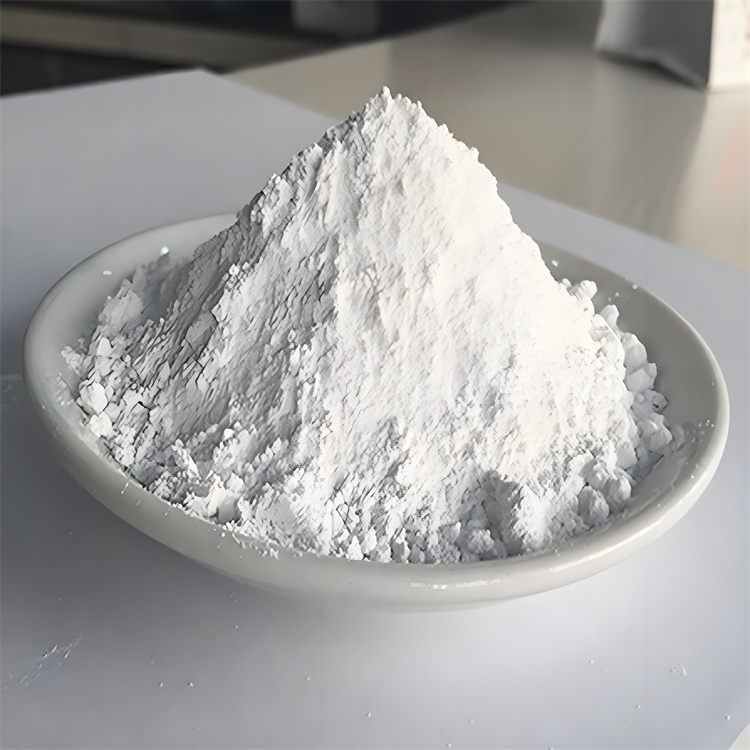 新疆高目数硫酸钡砂2mmpb