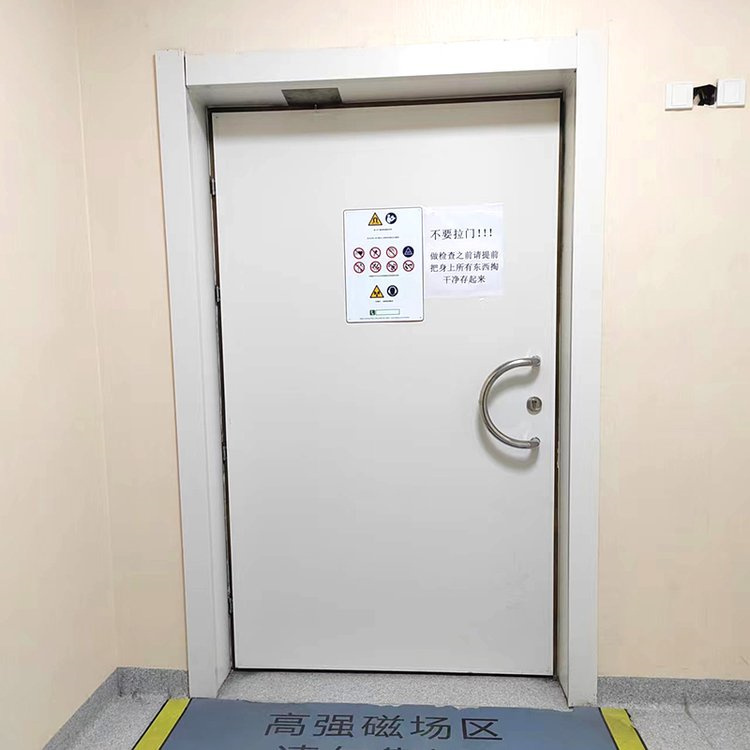 新疆铅门3个铅当量