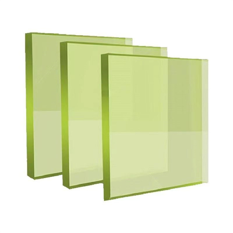 新疆铅玻璃厚度