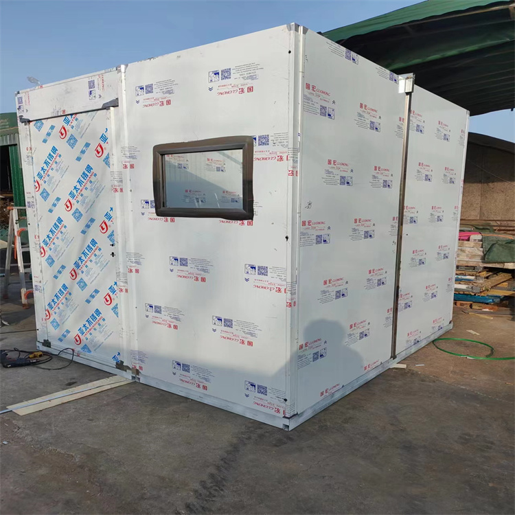 新疆铅房验收标准