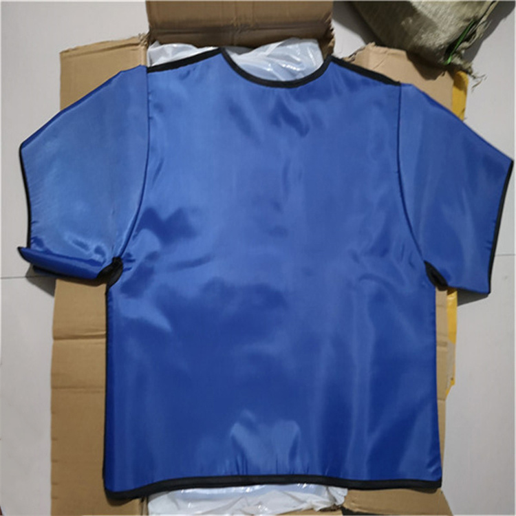 新疆铅衣防护服的作用